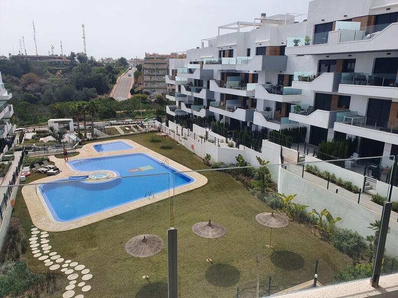 2 chambre Appartement à vendre