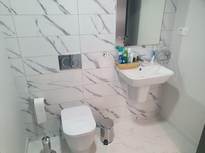 2 chambre Appartement à vendre
