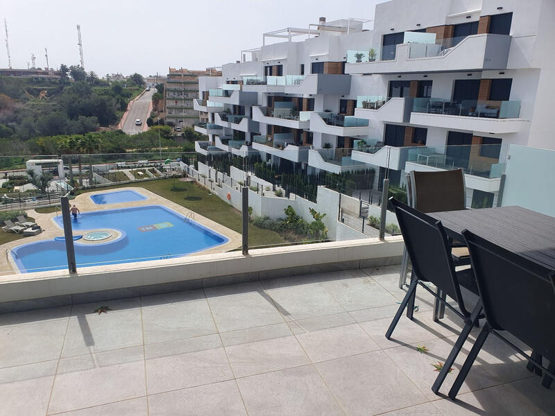 2 chambre Appartement à vendre