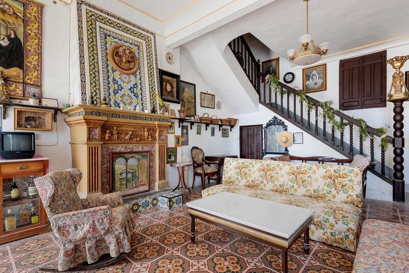 7 chambre Auberge à vendre