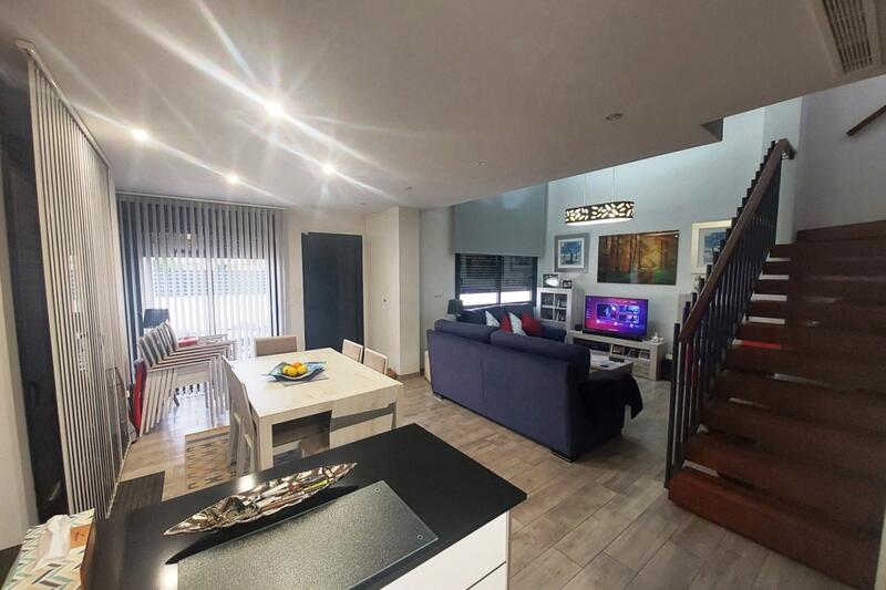 3 bedroom Villa for sale