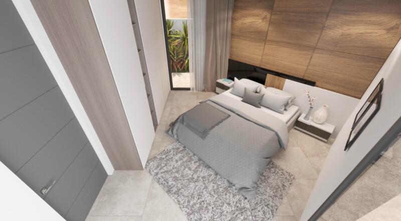 3 chambre Villa à vendre