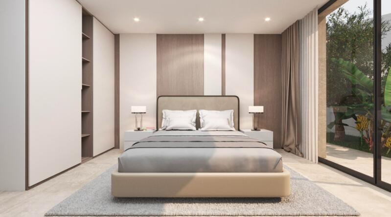 3 chambre Villa à vendre
