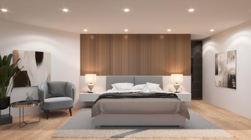 3 chambre Villa à vendre