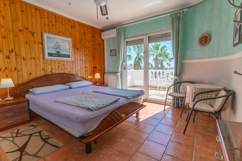2 chambre Villa à vendre