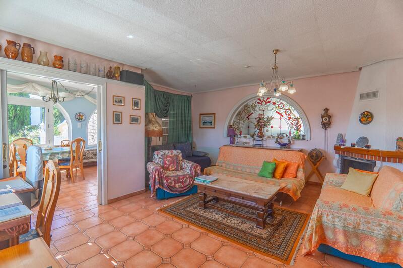 2 chambre Villa à vendre