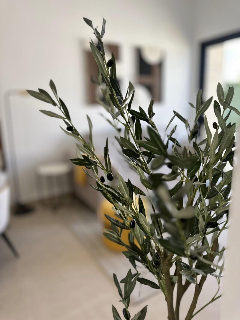 2 slaapkamer Appartement Te koop