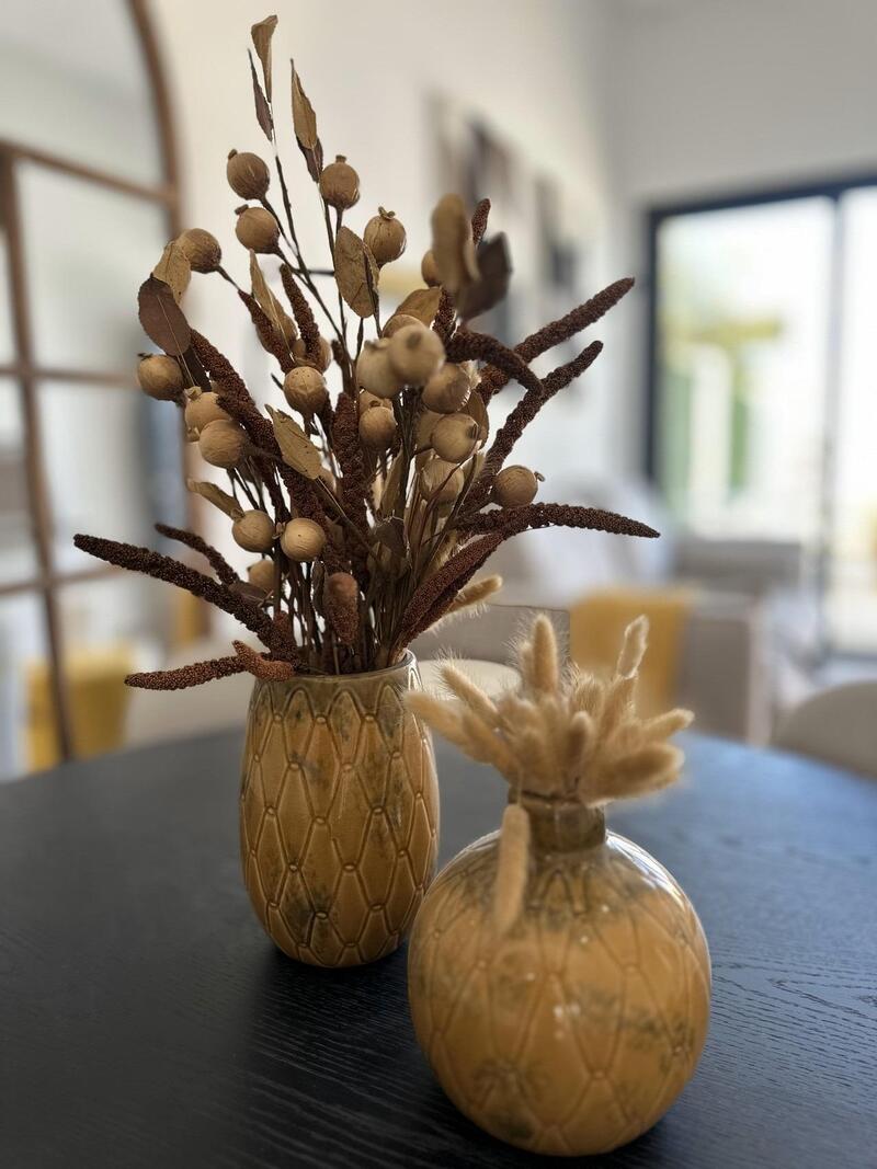 2 slaapkamer Appartement Te koop