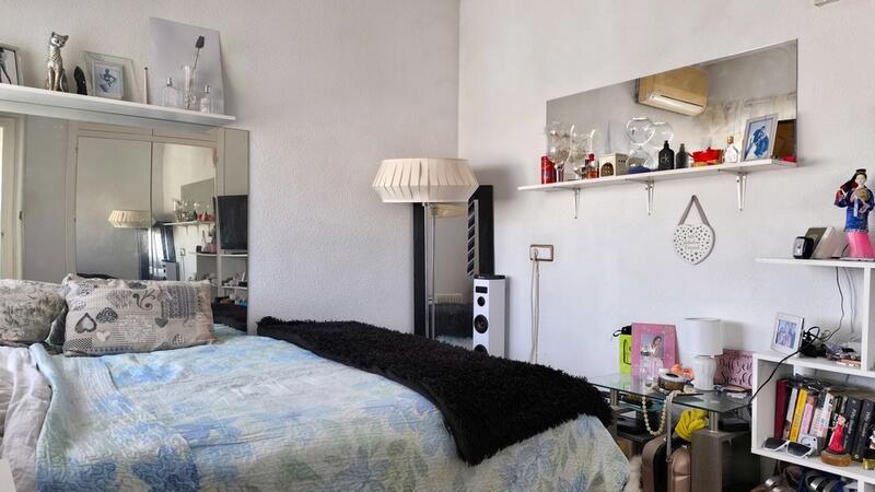 3 soveværelse Villa til salg