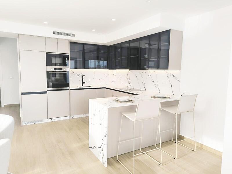 3 slaapkamer Villa Te koop
