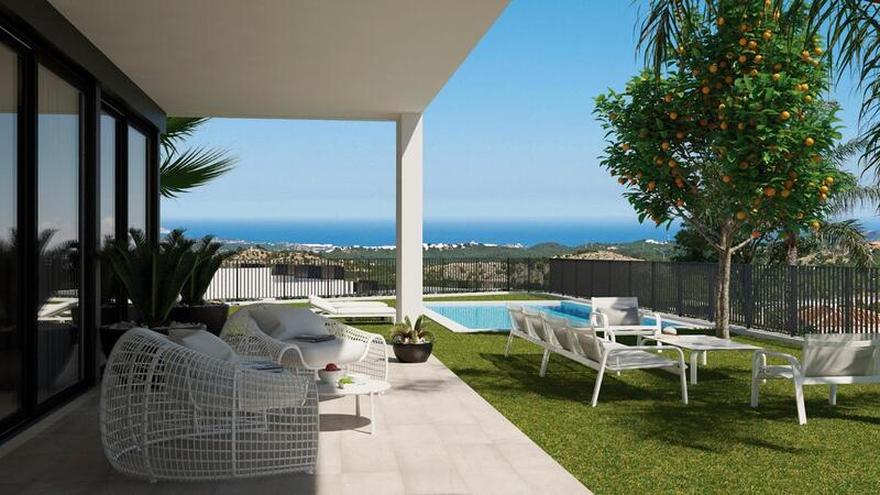 3 chambre Villa à vendre