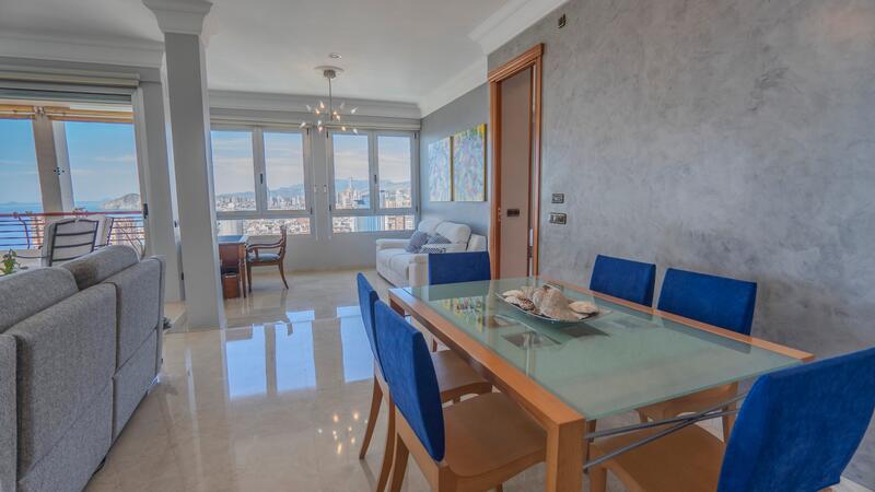 5 Schlafzimmer Appartement zu verkaufen