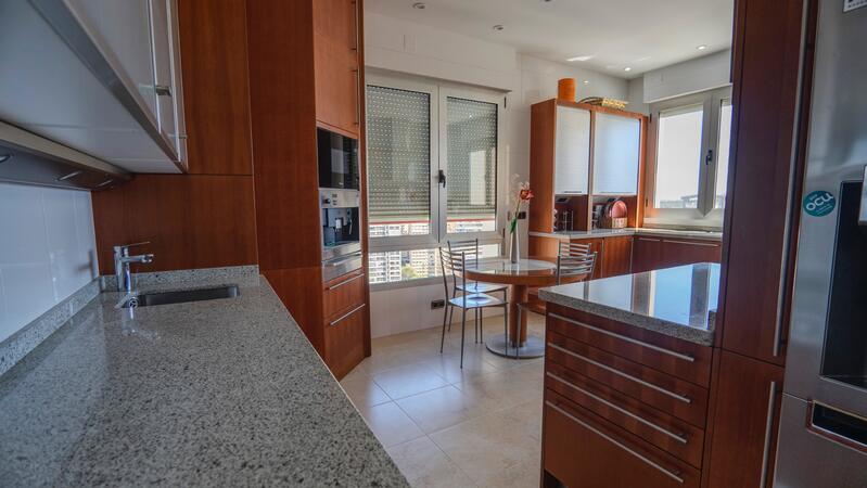 5 Schlafzimmer Appartement zu verkaufen