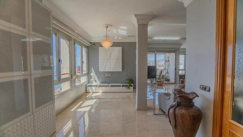 5 Schlafzimmer Appartement zu verkaufen