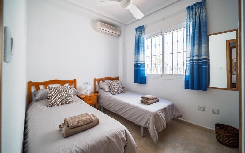 3 Cuarto Villa en venta