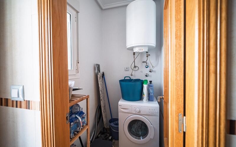 3 Cuarto Villa en venta