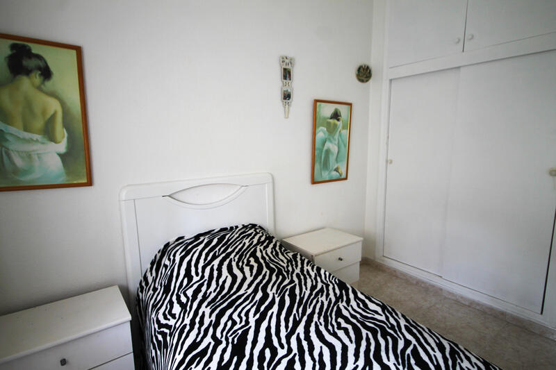 3 chambre Villa à vendre