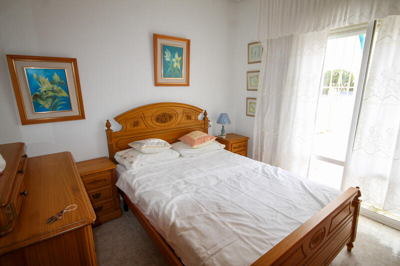 3 chambre Villa à vendre