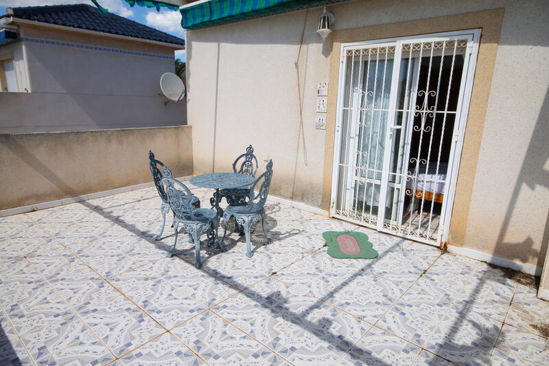 3 chambre Villa à vendre