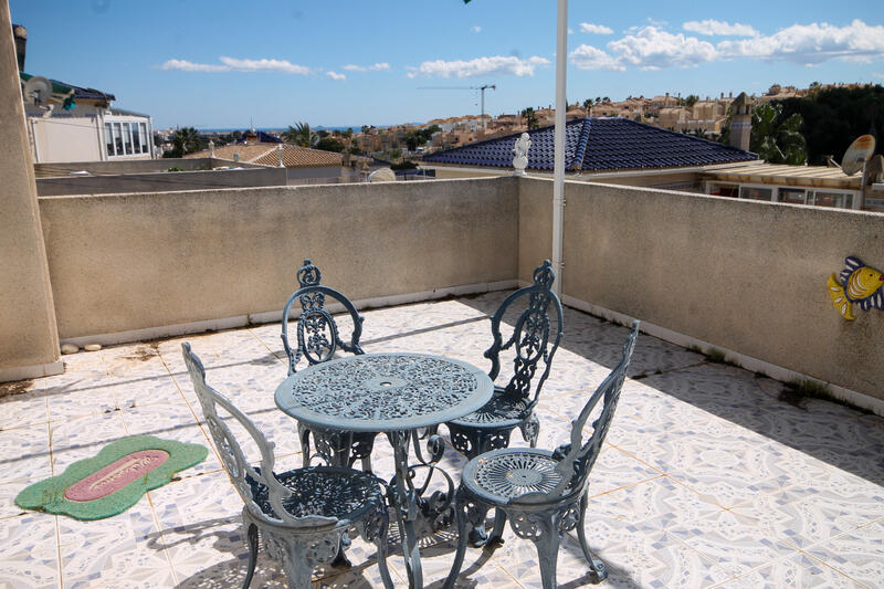 3 chambre Villa à vendre