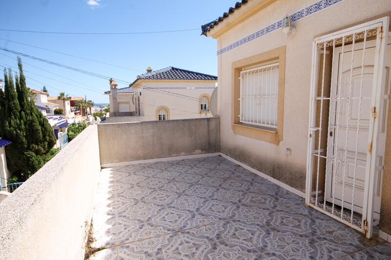 3 chambre Villa à vendre