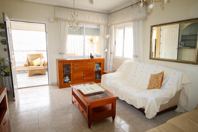 3 chambre Villa à vendre
