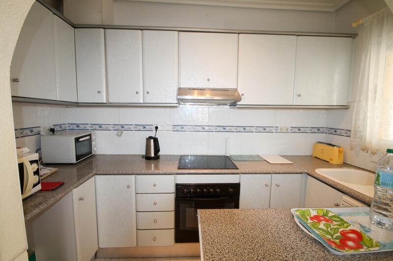 3 chambre Villa à vendre