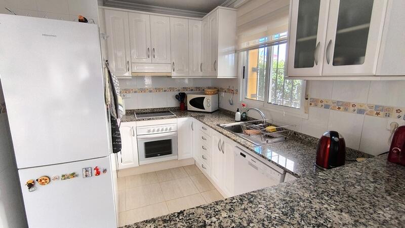 3 chambre Villa à vendre