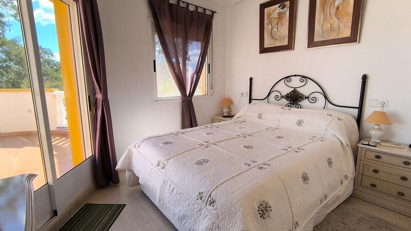 3 chambre Villa à vendre