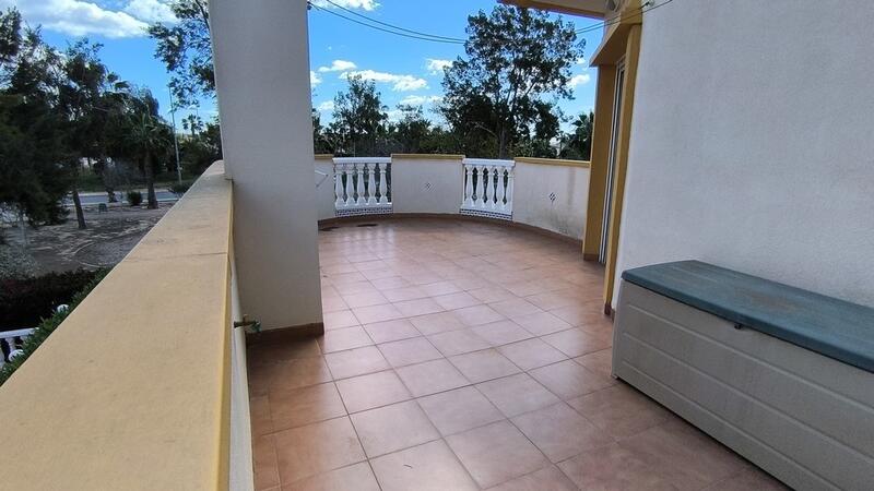 3 chambre Villa à vendre