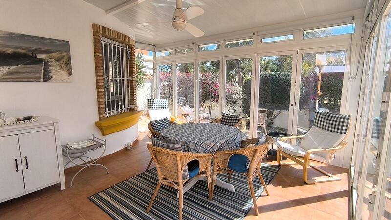 3 chambre Villa à vendre