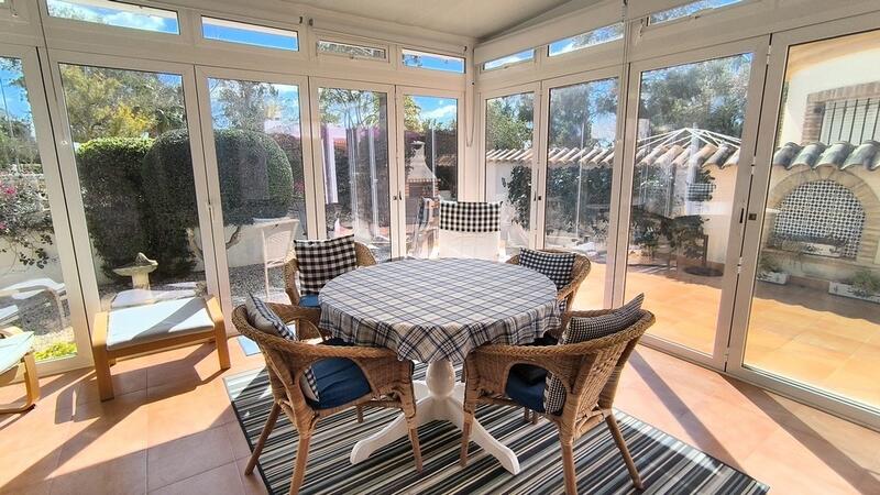 3 chambre Villa à vendre