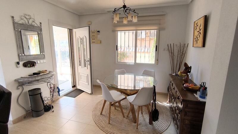 3 chambre Villa à vendre