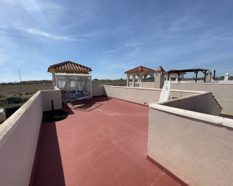 3 slaapkamer Villa Te koop