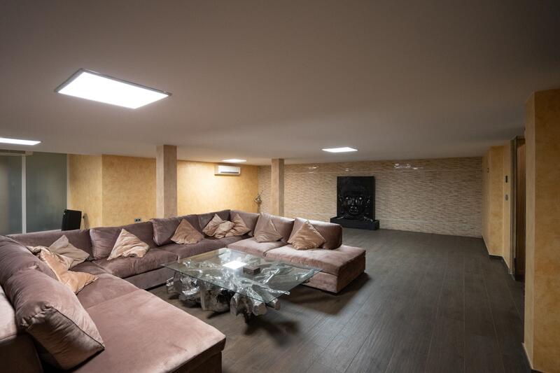 5 slaapkamer Villa Te koop