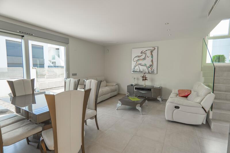 3 chambre Villa à vendre