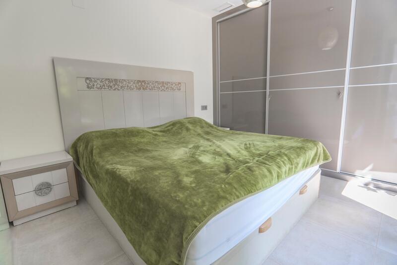 3 chambre Villa à vendre