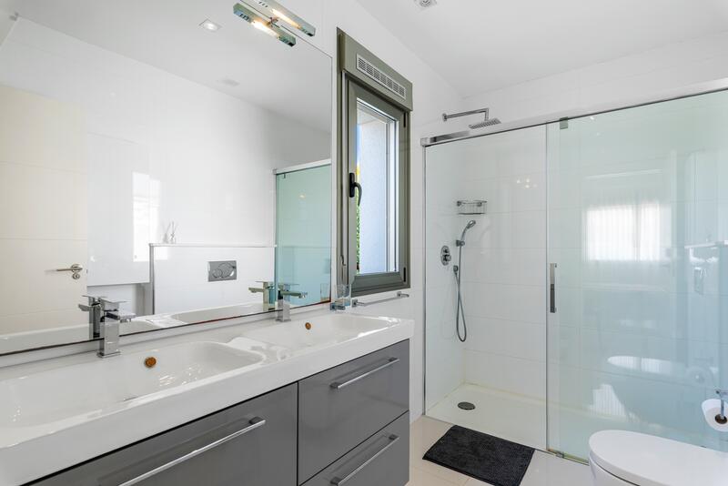 4 chambre Villa à vendre