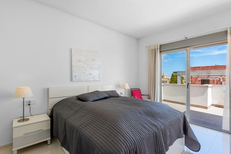 4 chambre Villa à vendre