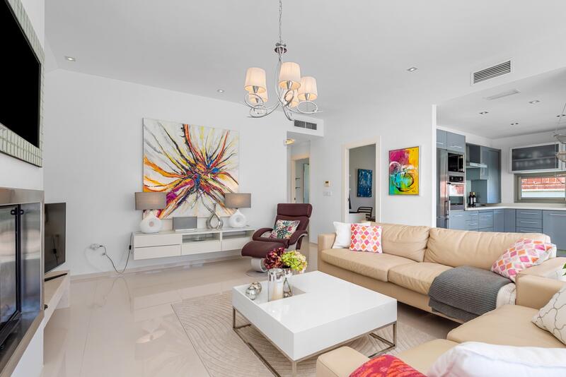 4 chambre Villa à vendre