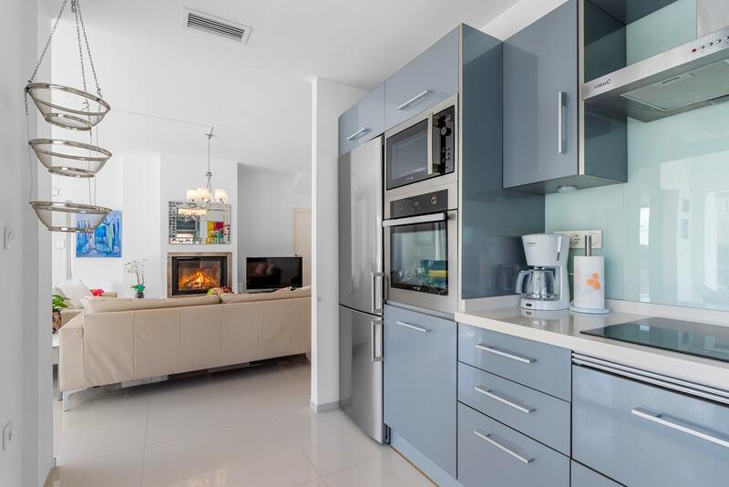 4 chambre Villa à vendre