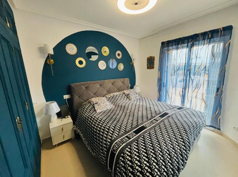 3 chambre Maison de Ville à vendre