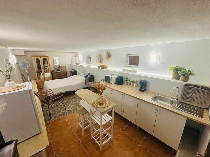 3 chambre Maison de Ville à vendre