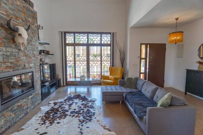 3 chambre Villa à vendre