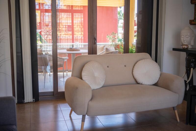 3 chambre Villa à vendre