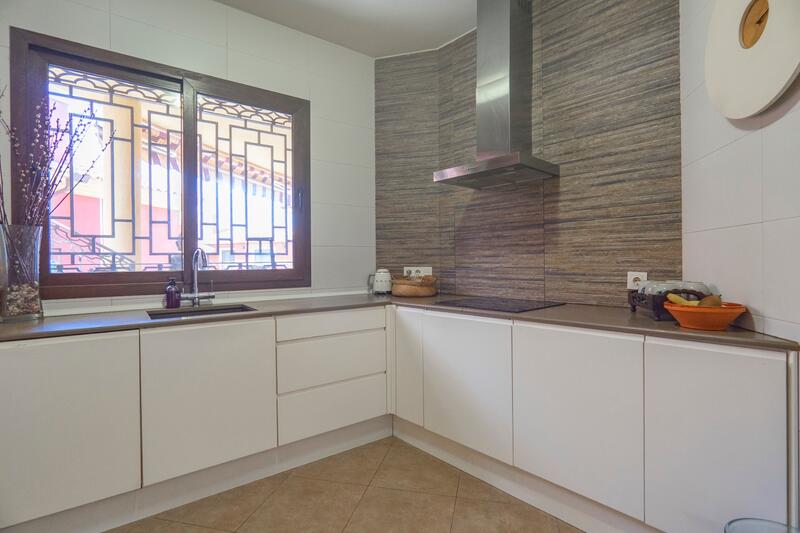 3 chambre Villa à vendre