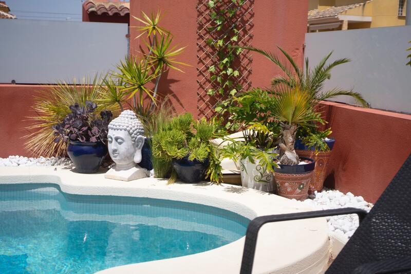 3 chambre Villa à vendre