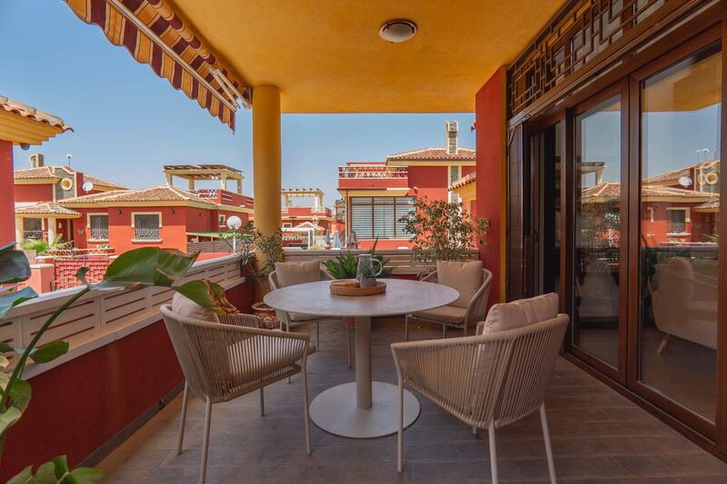 3 chambre Villa à vendre