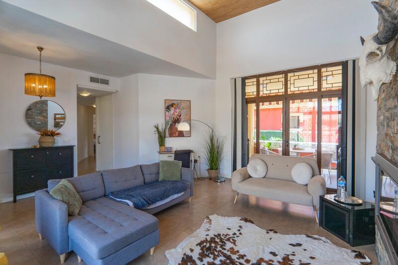 3 chambre Villa à vendre