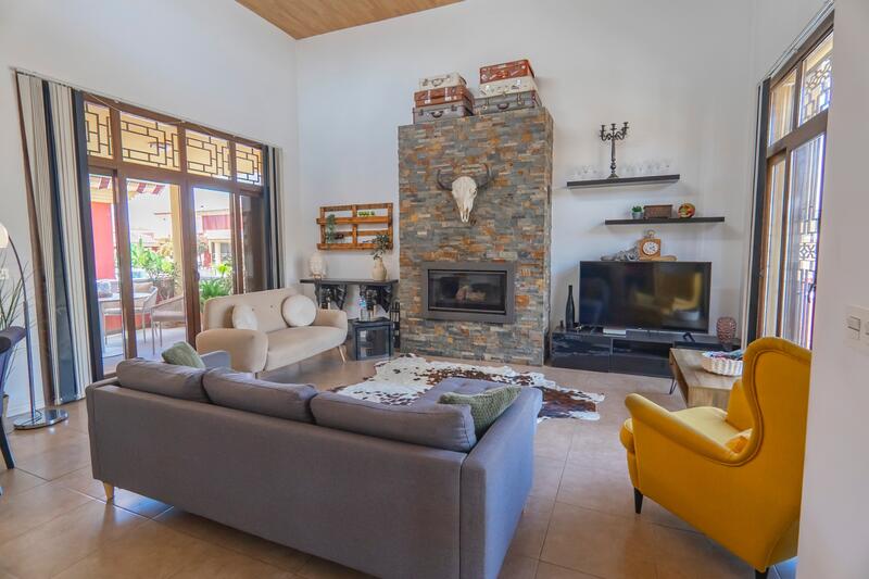 3 chambre Villa à vendre